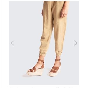 Dolce Vita Simi Wedges taupe 7.5